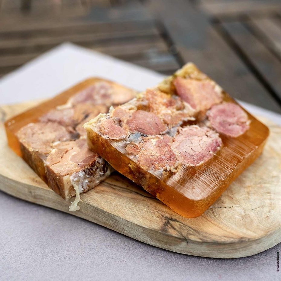 Kaisersülze – HANSEN