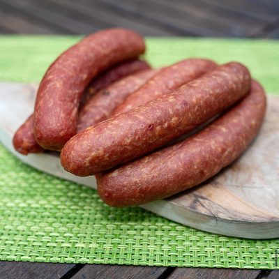 Wurst-spezialität Angebot Bei NORMA
